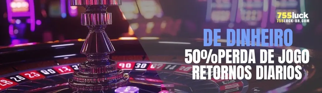 755luck registro e login