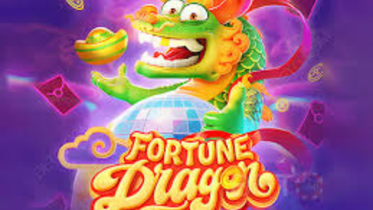 dragão da fortuna